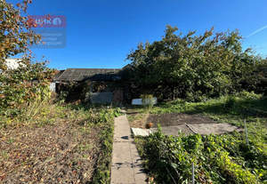 Дом 70м², 1-этажный, участок 7 сот.  