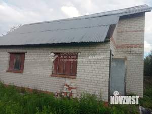 Дом 130м², 2-этажный, участок 6 сот.  