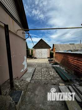 Дом 70м², 1-этажный, участок 19 сот.  