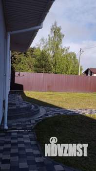 Коттедж 250м², 2-этажный, участок 6 сот.  