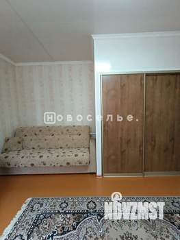 Дом 48м², 1-этажный, участок 2 сот.  