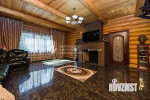 Дом 195м², 2-этажный, участок 6 сот.  