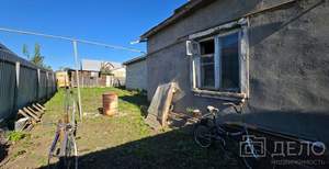 Дом 25м², 1-этажный, участок 2 сот.  