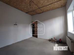 Дом 104м², 1-этажный, участок 8 сот.  