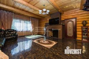 Дом 195м², 2-этажный, участок 6 сот.  