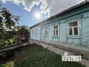 Дом 84м², 1-этажный, участок 15 сот.  