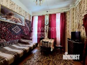 Дом 41м², 1-этажный, участок 5 сот.  