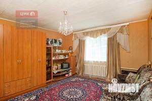 Дом 90м², 1-этажный, участок 5 сот.  