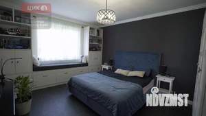 Коттедж 180м², 2-этажный, участок 9 сот.  