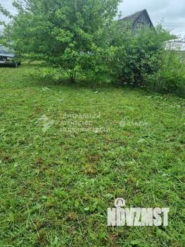 Дом 130м², 2-этажный, участок 6 сот.  