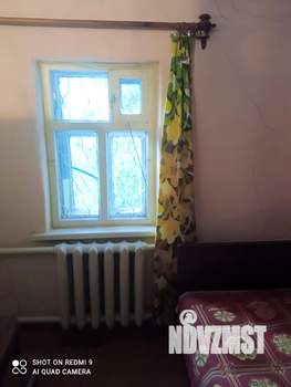 Дом 65м², 1-этажный, участок 10 сот.  