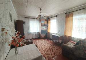 Дом 55м², 1-этажный, участок 4 сот.  