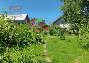 Дом 81м², 1-этажный, участок 16 сот.  