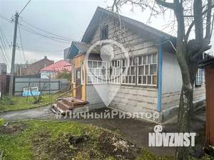 Дом 81м², 1-этажный, участок 15 сот.  