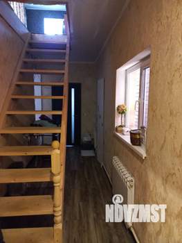 Дом 116м², 2-этажный, участок 13 сот.  