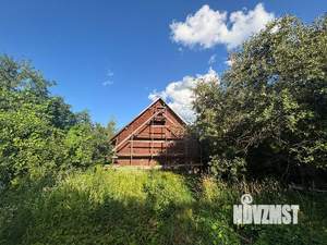 Дом 171м², 2-этажный, участок 11 сот.  