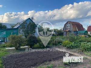 Дача 25м², 1-этажный, участок 6 сот.  