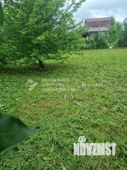 Дом 130м², 2-этажный, участок 6 сот.  