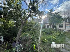 Дом 220м², 1-этажный, участок 10 сот.  