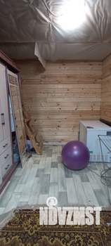 Дача 124м², 2-этажный, участок 18 сот.  