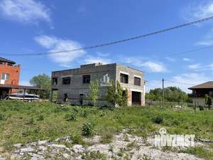 Дом 350м², 2-этажный, участок 13 сот.  