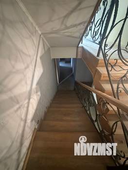 Коттедж 392м&sup2;, 2-этажный, участок 392 сот.  