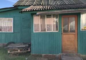 Дом 90м², 1-этажный, участок 12 сот.  