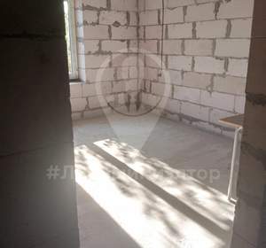 Дом 80м&sup2;, 1-этажный, участок 7 сот.  