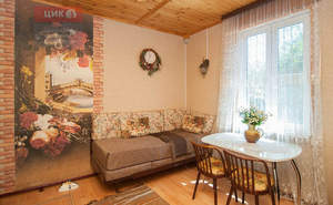 Дом 100м², 1-этажный, участок 7 сот.  