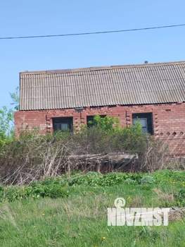 Дом 52м², 1-этажный, участок 18 сот.  