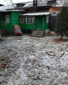 Дом 70м², 1-этажный, участок 7 сот.  