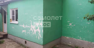 Дом 98м², 1-этажный, участок 4 сот.  