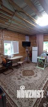 Дача 124м², 2-этажный, участок 18 сот.  