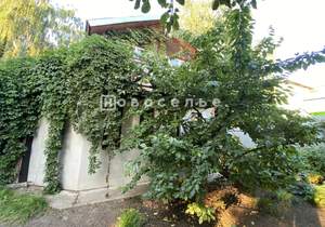 Дом 154м², 2-этажный, участок 9 сот.  