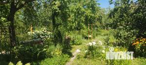 Дом 30м², 1-этажный, участок 541 сот.  