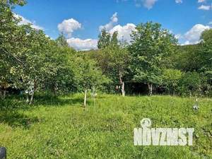 Дом 40м², 2-этажный, участок 8 сот.  