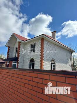 Дом 220м², 2-этажный, участок 6 сот.  