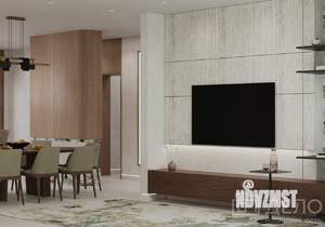 Таунхаус 188м², 3-этажный, участок 2 сот.  