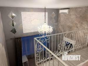 Коттедж 430м², 3-этажный, участок 7 сот.  