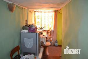 Дача 30м², 2-этажный, участок 7 сот.  