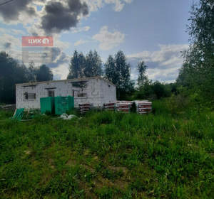 Дом 100м², 1-этажный, участок 5 сот.  