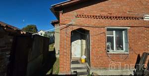 Дом 25м², 1-этажный, участок 2 сот.  