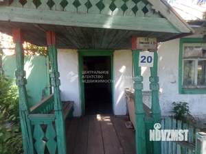 Дом 87м², 2-этажный, участок 21 сот.  