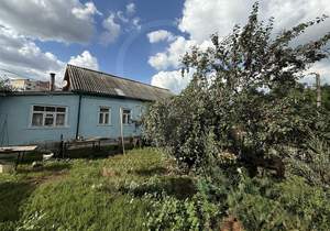 Дом 84м², 1-этажный, участок 15 сот.  