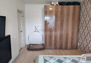 Дом 78м², 1-этажный, участок 4 сот.  