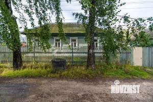 Дом 117м², 1-этажный, участок 6 сот.  