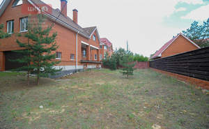 Дом 385м², 4-этажный, участок 17 сот.  