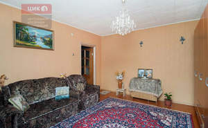 Дом 90м², 1-этажный, участок 5 сот.  