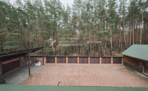 Дом 405м&sup2;, 2-этажный, участок 10 сот.  