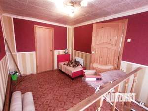 Дом 85м², 2-этажный, участок 6 сот.  